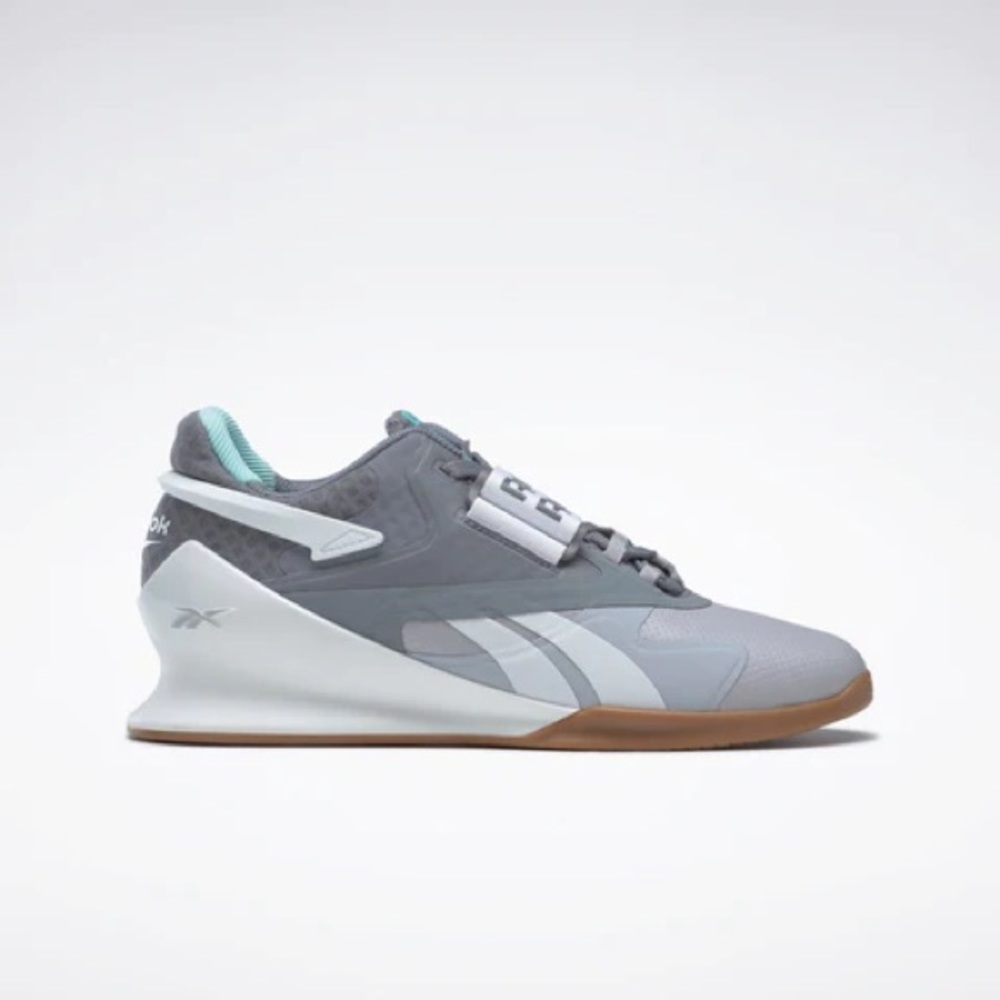 Women’s Reebok Legacy Lifter II Size 8 Weightlifting Shoe